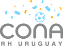 CONA RH Uruguay Logo